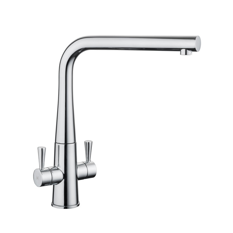 Rangemaster Kitchen Faucet, Chrome