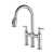 Brushed Nickel is out of stock