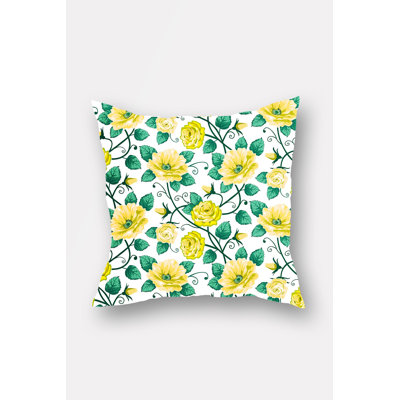 Housse de coussin Gupton