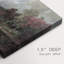 Paysages rétro-CLXV -Galerie enveloppée Cavas-1163983821