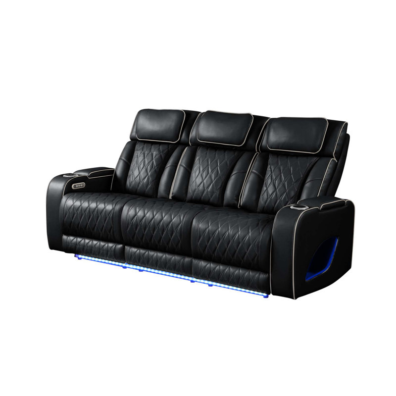 Canapé inclinable Fortuner