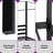Metal Canopy Bed-82533429-82533434