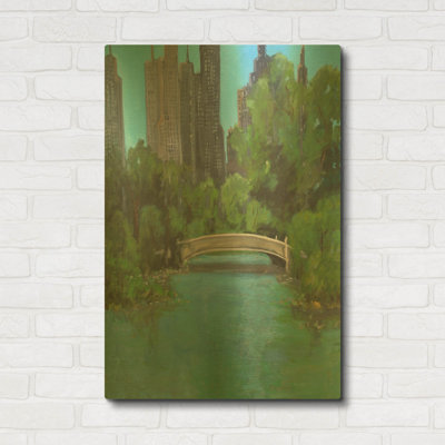 " City Park " by JD