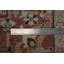 Tapis oriental traditionnel 6 x 9