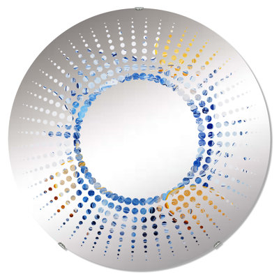 Circle Mirror