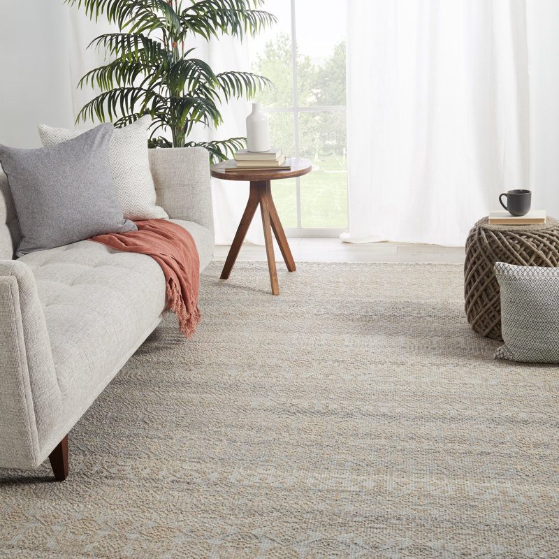 Genola Rug, Rectangle 9' x 12'