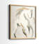 ANIMALS Series CECLXV III - Reproduction encadrée de qualité supérieure - Prêt à être accroché - Aucun clou requis-1921005015-1921005013
