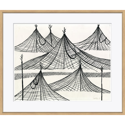 Susan Hable " Nets " by Susan Hable