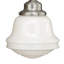Éclairage pour meuble-lavabo à intensité variable Margaree-116395829-116395833-21308442