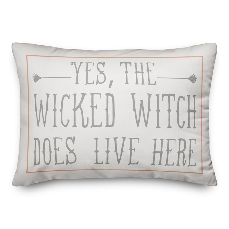 Throw Pillow