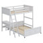 Lit superposé avec bureau-2091275431
