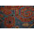 Pre-1900 Vegetable Dye   Large Rug 12x15