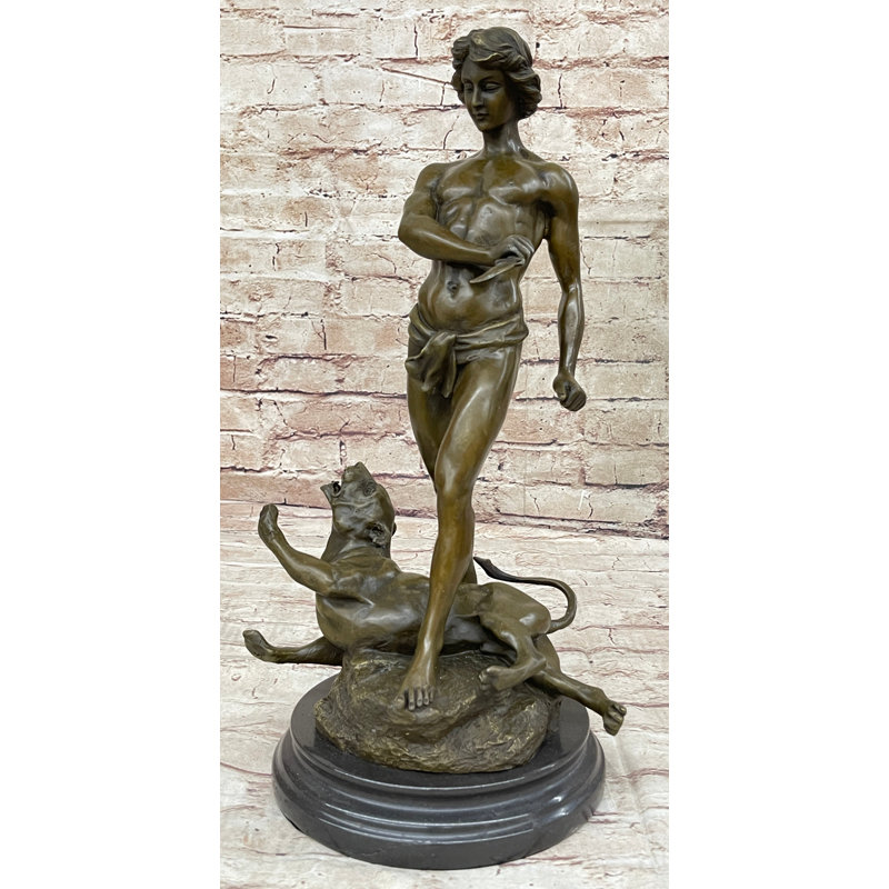 Figurines et sculptures Aveya