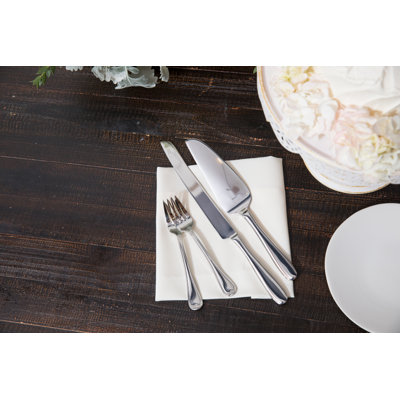 Grand City Cake Knife