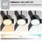 Boun 42'' Ceiling Fan with LED Lights-1421496078-1421496079