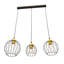 Ahnyla 3 - Light Pendant-920741129