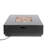 WELLINGTON 40” SQUARE FIRE PIT-50