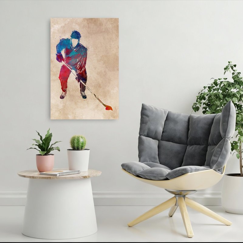 Print, 91.44cm H x 60.96cm W