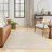 Nourison Essentials Ivory/Beige Indoor/Outdoor Area Rug-888046418