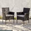 Aoife Patio Dining Armchair