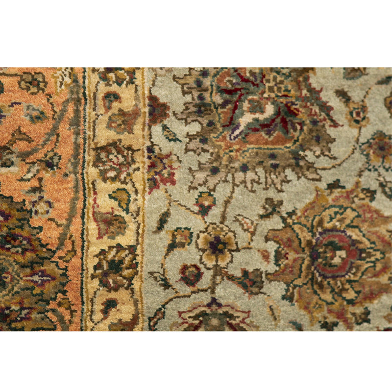 Oriental Area Rug