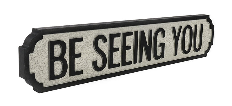 Street Sign