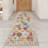 Mabyn Oriental Indoor Rug