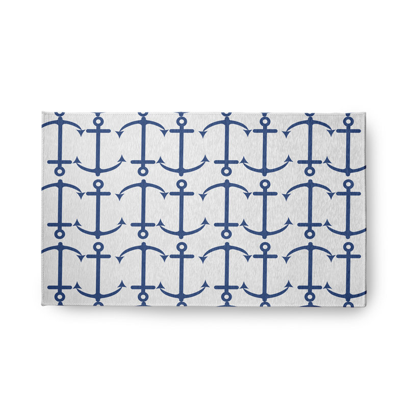 Versus Chenille Abstract Indoor Rug, Rectangle 1'6" x 2'6"