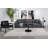 Balal Upholstered 115'' Sofa