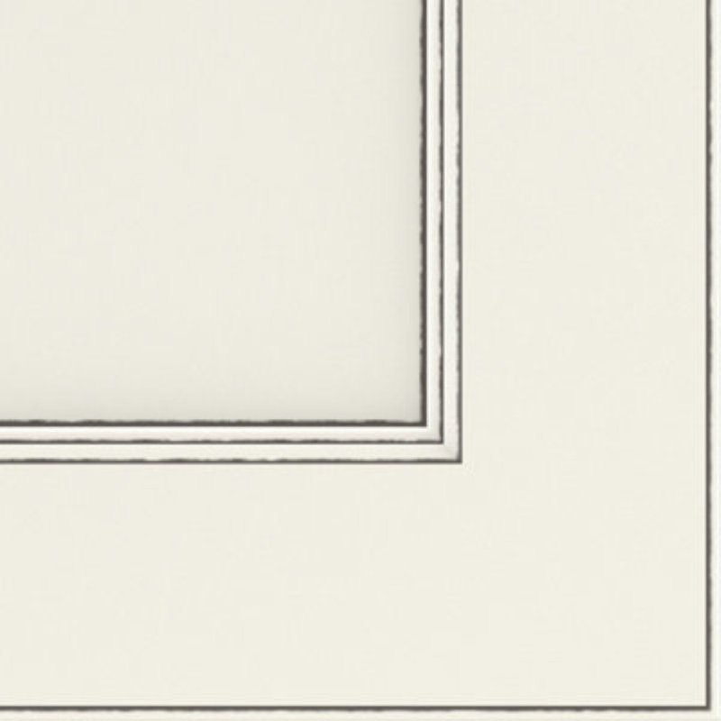 Dwelling Value Elmhurst Door Sample, Harbor Mist/Stone Glaze, Maple
