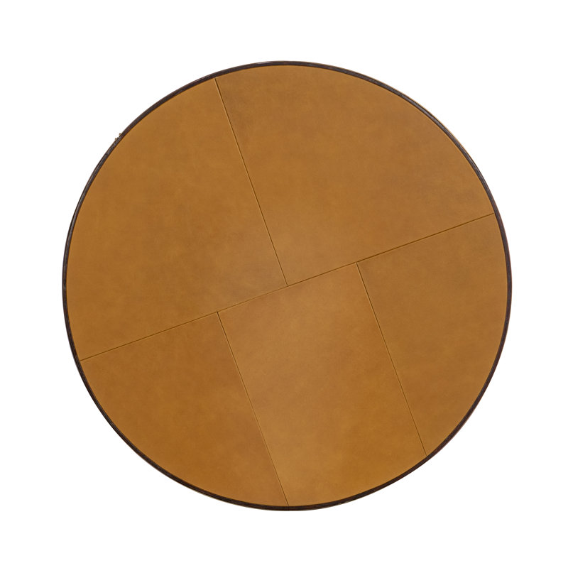 Hunter Side Table