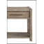 54 Inch Multifunctional Kitchen Island with Dual-Sided Drop Leaves and Ample Storage, No Assembly Required