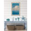 Where Cloud Meets the Sea 1 Piece Single Picture Frame Painting-168617732