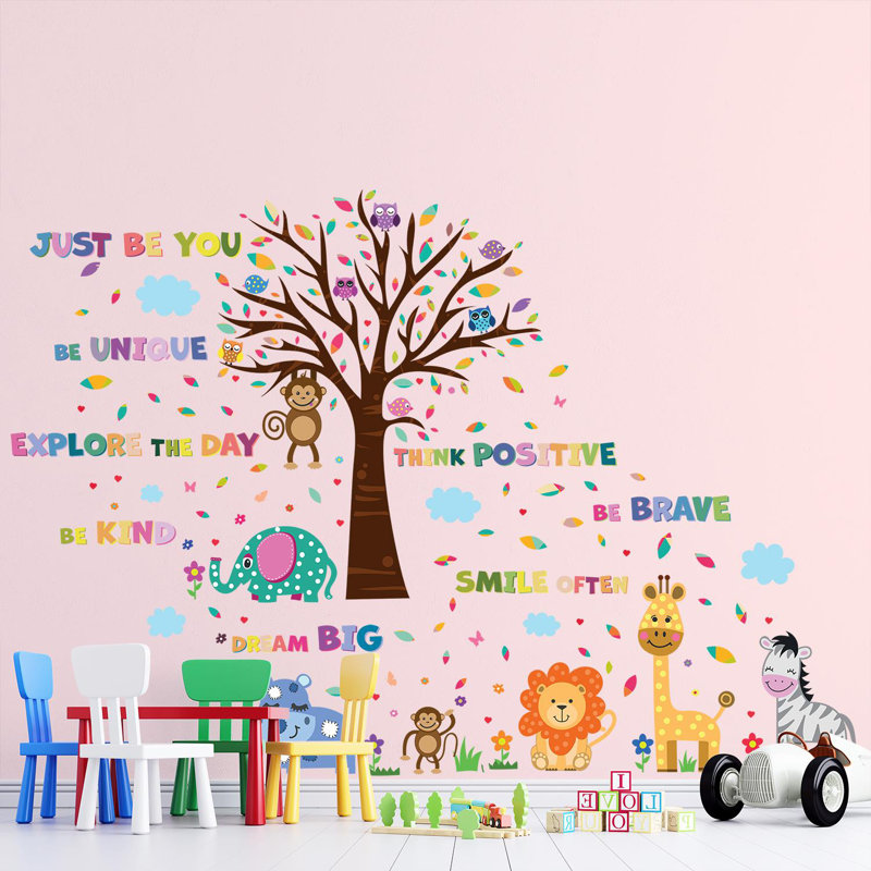 Wall Decal