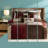 Luxurious Microsuede Bedding Sets, Quality Polyester With Contemporary Style For Home