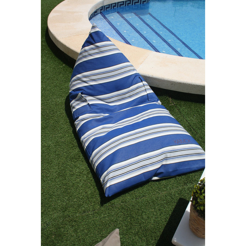 Outdoor Friendly Refillable