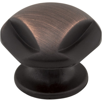 Chesapeake Geometric Knob