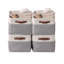 Bac de rangement en tissu XL-1061260712-1061260709