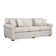 Bedford Upholstered 98'' Sofa