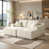 Blanc beige est en rupture de stock