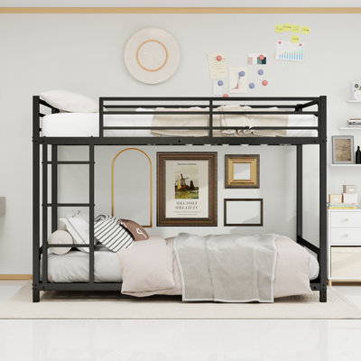 Metal Bed