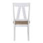 Chaise d'appoint Keswick-797298125