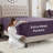Empyrean Bedding Extra Deep Pocket Solid Fitted Sheet-355627905-355627934