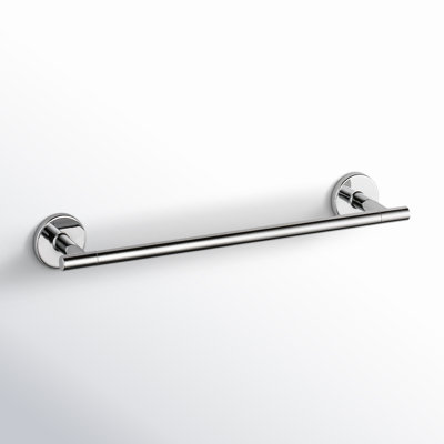 Trinsic 12" Wall-Mounted Towel Bar