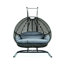 Balancelle double avec support Tallulah-97892770-121688672-97892776
