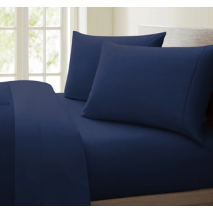 100% Cotton Sheet Set
