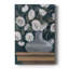Snowball Posies II - galerie sur mesure Cavas