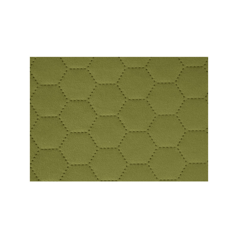 Emi 2 Seater Loveseat, Green