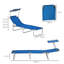 Outdoor Lounge Chair-51830897
