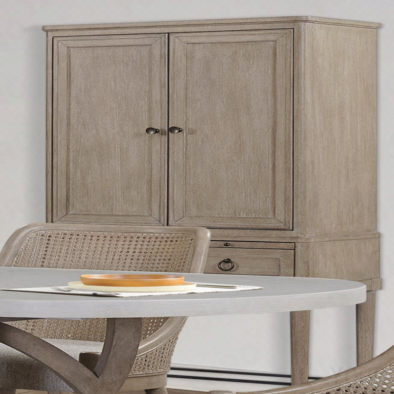 Bar pour salle à manger - Sable